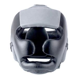 Casco de Protección Profesional para MMA, Protección Contra Impactos para Deportes de Combate, con Ajuste y Almohadillas Ajustables - Product Image 1