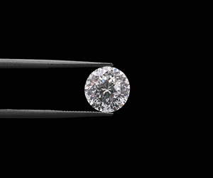 Diamantes Om Gems, Corte Portugués, Redondos, DEF VVS VS, 1CT 2CT 3CT 4CT, HPHT CVD, Certificados por IGI, Perforados con Láser, Diamantes Sintéticos Sueltos Cultivados en Laboratorio - Product Image 1