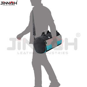 Bolsa de Viaje Ligera y Duradera de la Hermandad Delta Sigma Theta, Bolsa Deportiva de Viaje con Correa para el Hombro, Gran Capacidad - Product Image 5