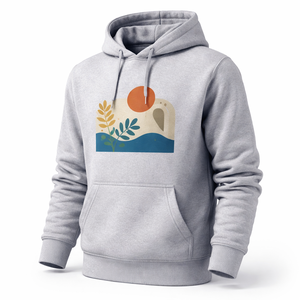 Sudadera con Capucha de Felpa Personalizada al por Mayor, Fabricante OEM para Pedidos al por Mayor - Product Image 3