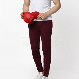 Premium Men Gym <b>Joggers</b> <b>Slim</b> Fit Athletic Workout Sweatpants High Quality Men Fitness <b>Joggers</b> - Product Image 4