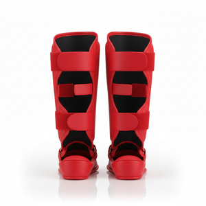 Espinilleras de Alta Calidad para Protección en Boxeo, Muay Thai, Espinilleras de Boxeo para Niños - Product Image 3