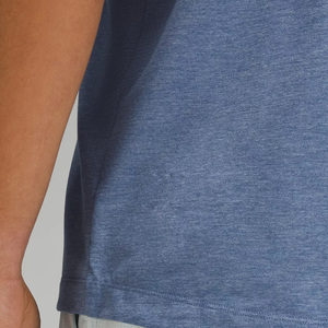 Camiseta Polo de Manga Corta para Hombre, de Alta Calidad, con Logotipo Bordado, Venta al Por Mayor - Product Image 6