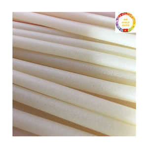 Rice <b>Drinking</b> Straws | Sustainable Edible Straws | 20cm Length | Beverage Use | OEM Factory Vietnam - Product Image 3