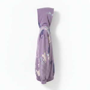 Sudaderas con Capucha de Algodón Grueso Estampado para Hombre, de Primera Calidad, Ropa de Invierno de Alta Calidad con Diseño Superior, Teñido Liso - Product Image 6