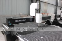 2130 Fraiseuse Table sous vide ATC 2130 3 axes de travail CNC routeur gravure coupe pour le traitement du bois