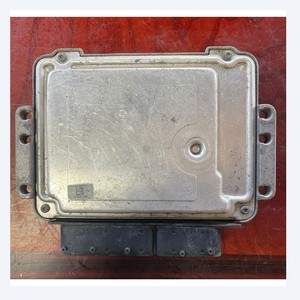 Module de commande moteur ECU ECM Bosch Hyundai Elantra 39104-2A711 pour Bosch 0281015705 pour Hyundai Elantra i30 ECU ECM pièces auto - Product Image 6