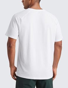 Camiseta Deportiva de Poliéster para Hombre, de Secado Rápido, Ecológica, Compra al por Mayor, Paneles de Malla Transpirable, Diseño Lateral, Estilo Polo Táctico - Product Image 1
