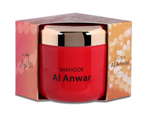 Incienso Bakhoor Al Anwar en frasco – Venta al por mayor - Product Image 3