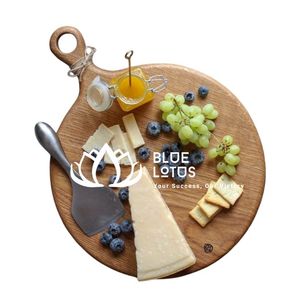 BEST SELLER Earth Friendly Foldable Wooden Chopping <b>Board</b> Dishwasher Safe Rectangle Square Shapes Food Prep <b>Tools</b> - Product Image 1