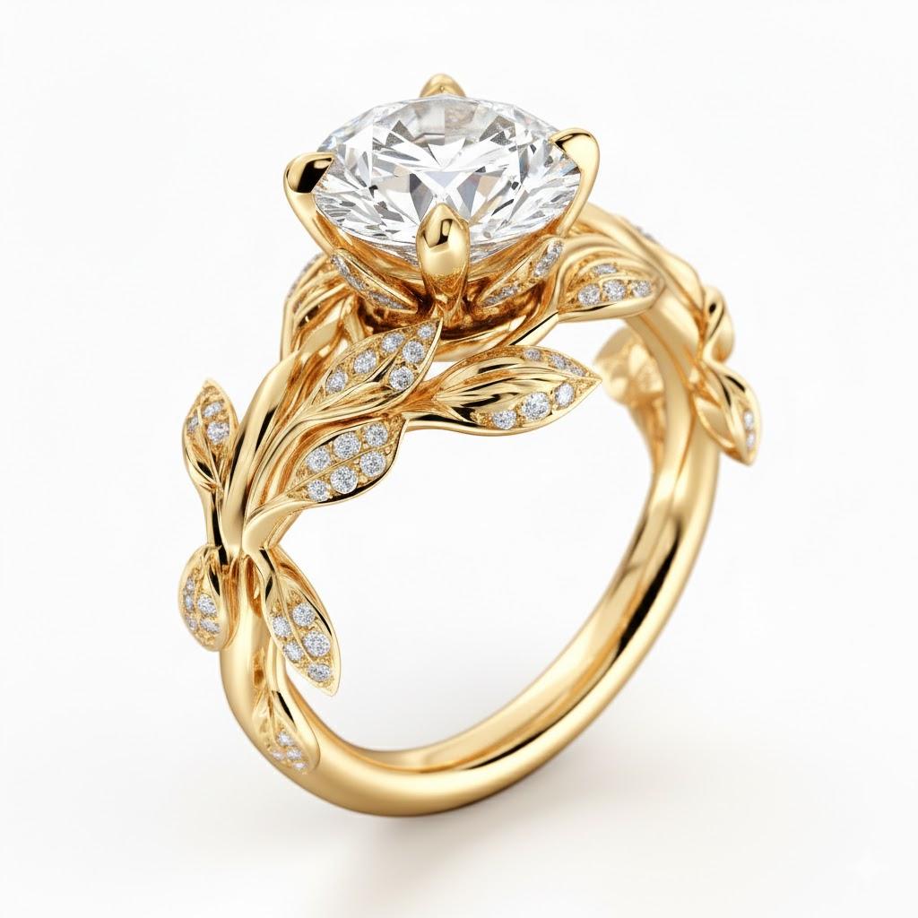 เยลโลว์โกลด์