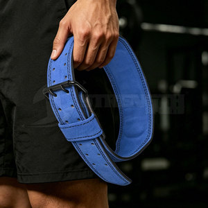 2026 Latest Design <b>Belt</b> Powerlifting <b>Belt</b> Wholesale Price Weight <b>Belt</b> For Lifting Customized Made Powerlifting <b>Belt</b> - Product Image 5