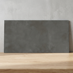 กระเบื้องพอร์ซเลนลายหินอ่อนมันเงา Marazzi Grigio ขนาด 800x1600 มม. คุณภาพพรีเมียม ทนกรด ป้องกันแบคทีเรีย สำหรับปูพื้นและผนัง ภายใน/ภายนอกอาคาร - Product Image 4