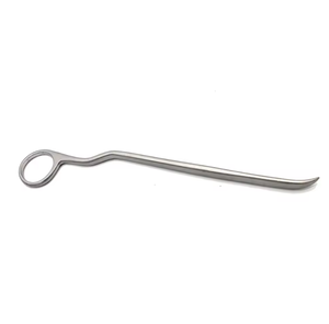 Retractor Quirúrgico Manual de Acero Inoxidable para Huesos, Tamaños Personalizados, Certificado CE, Uso Hospitalario, Venta al por Mayor, Grado A+ 1 - Product Image 4