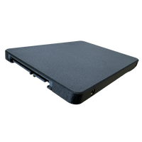 Venta al por Mayor de Fábrica: Disco Duro Sólido Interno SATA3 de Alta Velocidad de 2.5 Pulgadas y 4TB, 530MB/s, para Uso en Portátiles
