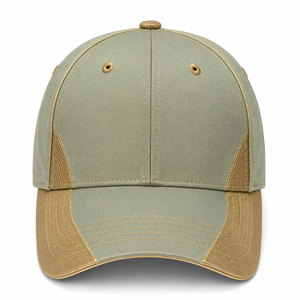 Venta Directa de Fábrica, Gorras Deportivas al Por Mayor, Color Personalizado, Gorras Deportivas de la Mejor Calidad - Product Image 1