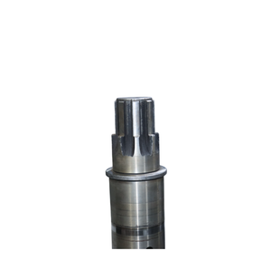 เพลาส่งกำลังแบบมีร่องคุณภาพพรีเมียมสำหรับงานอุตสาหกรรม ผลิตด้วยเครื่อง CNC ตามสั่ง โดย Vartis Engineering - Product Image 3