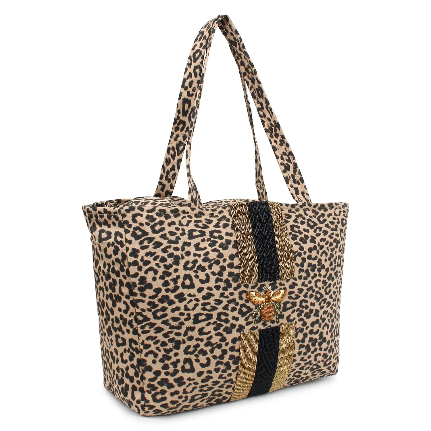 กระเป๋าผู้หญิงพิมพ์ลายเสือแบบเป็นทางการ,กระเป๋าราตรีกระเป๋าถือ/กระเป๋าถือสำหรับผู้หญิงปี2021