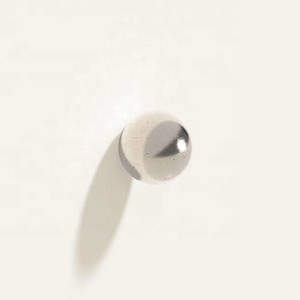 Modern Brass Cabinet Knob High Quality Furniture Hardware <b>Rose</b> <b>Gold</b> Finished Kitchen Living Room Dresser Drawer Knob Pull - Product Image 3