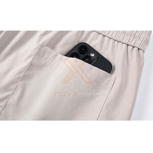 Pantalones Cargo para Hombre Hechos Profesionalmente al por Mayor, Tallas Grandes, Precio Razonable - Product Image 6