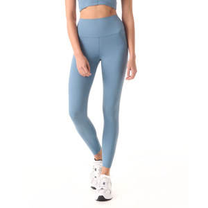 New Arrival <b>High</b> Quality Wholesale Rate Breathable Slim Lightweight Durable Fitness Wear Comfortable Custom Logo Printed <b>Legging</b> - Product Image 1