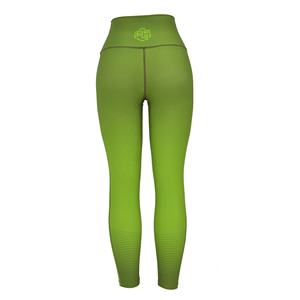 Leggings de Yoga Asimétricos con Cintura Elástica para Mujer, Estampado de Leopardo y Cebra, Suaves, Transpirables, Elásticos en Cuatro Direcciones, de Secado Rápido - Product Image 3