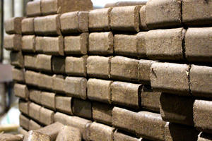 Briquettes naturelles/Briquettes de bois RUF/Briquettes de bois dur à vendre pour l'exportation - Product Image 5