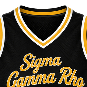 Maillot de basket-ball personnalisé pour femmes, uniforme sans manches, vêtements de sport performants, respirants, à séchage rapide, pour l'entraînement en équipe - Product Image 3
