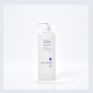 Limpiador facial Myuseutem Mustem Perfect Cleanser - Espuma/Gel/Polvo/Jabón, el mejor limpiador facial - Product Image 5