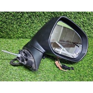 3008 2009-2016 RIGHT Right Exterior <b>Door</b> <b>Mirror</b> Used OEM 96854177XT - Product Image 3