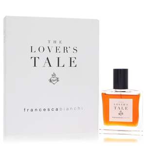 Extrait de parfum en spray unisexe, parfum Lover's Tale - Product Image 1