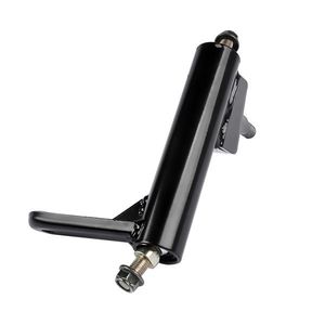 Fuso sterzo anteriore sinistro con giunto sferico del mozzo ruota per Go Kart Coleman CK196 T KT196 compatibile con modelli Acura TSX Basic - Product Image 4