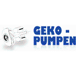 GEKO-Pumpen GmbH logo