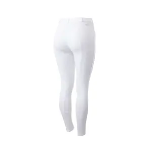 Großhandel Reitenbekleidung Pferd Rennhosen Jodhpur Leggins Damen Reiter Strumpfhosen weiche Pferdehemden für Pferdereiten UK