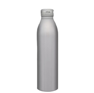 Créez votre marque de boissons : Bouteilles en aluminium pur à 99,7 % de qualité supérieure |   Logo personnalisé OEM |   Impression offset |   Capuchon ROPP |   Vietnam - Product Image 4