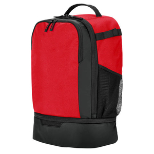 Sac à dos pour équipement de volley-ball avec compartiment séparé pour chaussures et compartiments à accès facile - Product Image 6