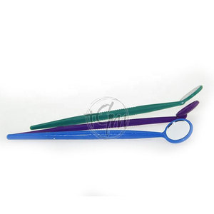 Espejo bucal para examen oral, instrumento dental de alta calidad con superficie reflectante antivaho para clínica, odontología e higiene - Product Image 3