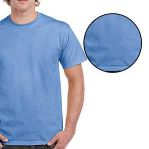 T-shirts Homme 2025 en Coton Lourd 100% Personnalisables – Qualité Supérieure, Tissage Peigné, Meilleurs T-shirts Tricotés Personnalisés pour Homme - Product Image 5