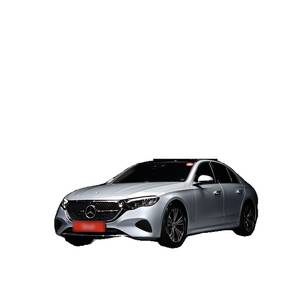 Mercedes-Benz Clase E E200 Avantgarde 2024, 3,705 km, Volante a la Izquierda, Caja de Cambios Automática, Cámara Trasera - Product Image 1