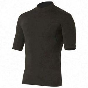 New Style <b>Men</b> Printed Long Sleeve BJJ Rash Guard Wholesale Custom Made <b>Compression</b> Wear Rash Guard High Quality <b>Men's</b> Short - Product Image 1