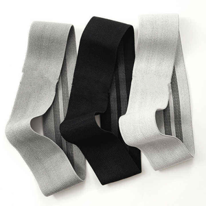 Bande de Résistance pour Hanches Hommes Femmes, Entraînement des Fessiers, Activation des Gluteus, Fournisseur OEM - Product Image 6