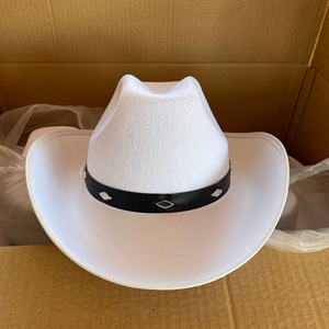 Outdoor Cheap American <b>Western</b> Mexican Party Cowboy <b>Hats</b> Design Your Own Customized Cowboy <b>Hat</b> Hard <b>Hat</b> - Product Image 6