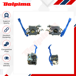 คาร์บูเรเตอร์สำหรับอะไหล่เครื่องยนต์ฮุสวาน่า 125B (545 08 18-11 C1Q-W37) - Product Image 2