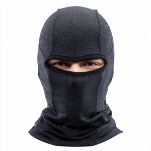Cagoule de moto par sublimation, séchage rapide, masque intégral, écharpe, maintien au chaud, coupe-vent, masque facial, cagoule de ski, pêche - Product Image 4