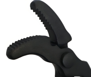 Farrier Horse Shoe Nail Puller With Hoof Clincher Tools Veterinary Equine Heavy Duty All Kind of Shoe Nail Puller Are Available - Product Image 3