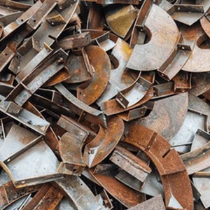 Déchets métalliques ferreux et non ferreux de qualité supérieure pour le recyclage et la production industrielle - Product Image 1