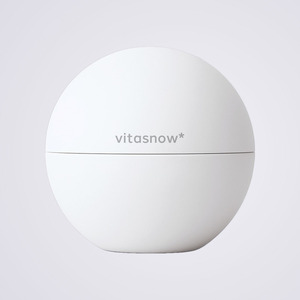 Crème pour le visage, lotion Clean Beauty Glam Up Vitasnow, crème tonifiante, crèmes coréennes pour le visage - Product Image 5