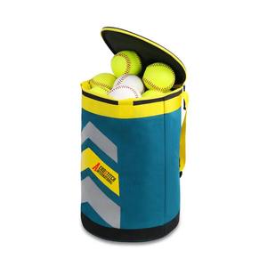 Sacs de baseball légers en polyester et nylon, personnalisables pour jeunes, haute qualité, durables, vente chaude, prix bas, vente en gros - Product Image 1