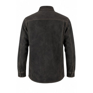 FR Clothing <b>Flame</b> Resistant Fireproof <b>Shirt</b> Men Industrial Work Uniform High Quality Direct Selling <b>Shirts</b> - Product Image 3