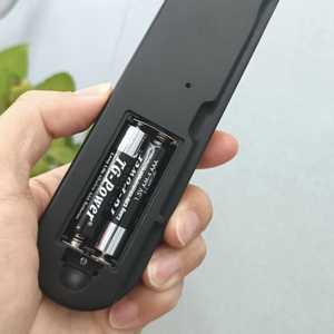 Termómetro Digital Infrarrojo 3 en 1 para Alimentos, Termómetro de Lectura Instantánea para Carne con Pantalla LCD Grande Retroiluminada - Product Image 3